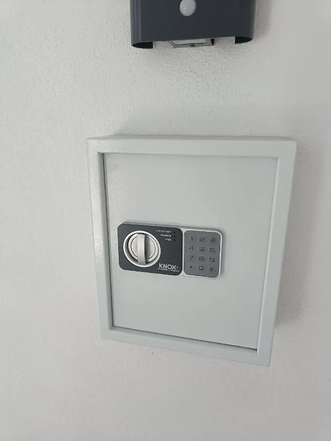 Aparthotel Kahler Hofgut von 1371 Kahl am Main 0*,