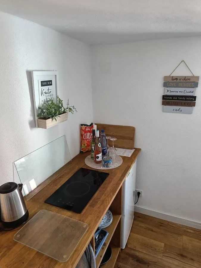 Aparthotel Kahler Hofgut von 1371 Kahl am Main Gasthof