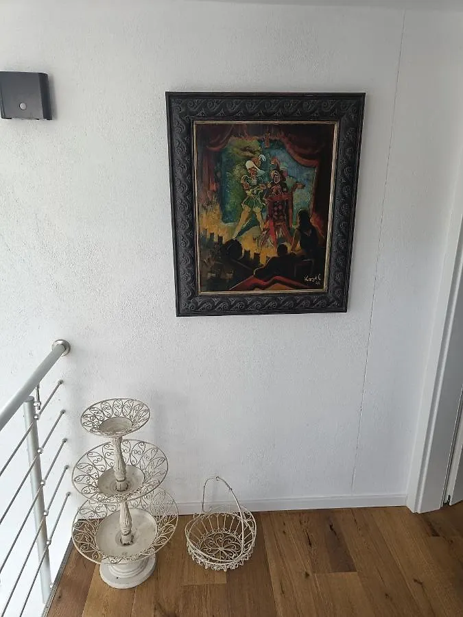 Aparthotel Kahler Hofgut von 1371 Kahl am Main