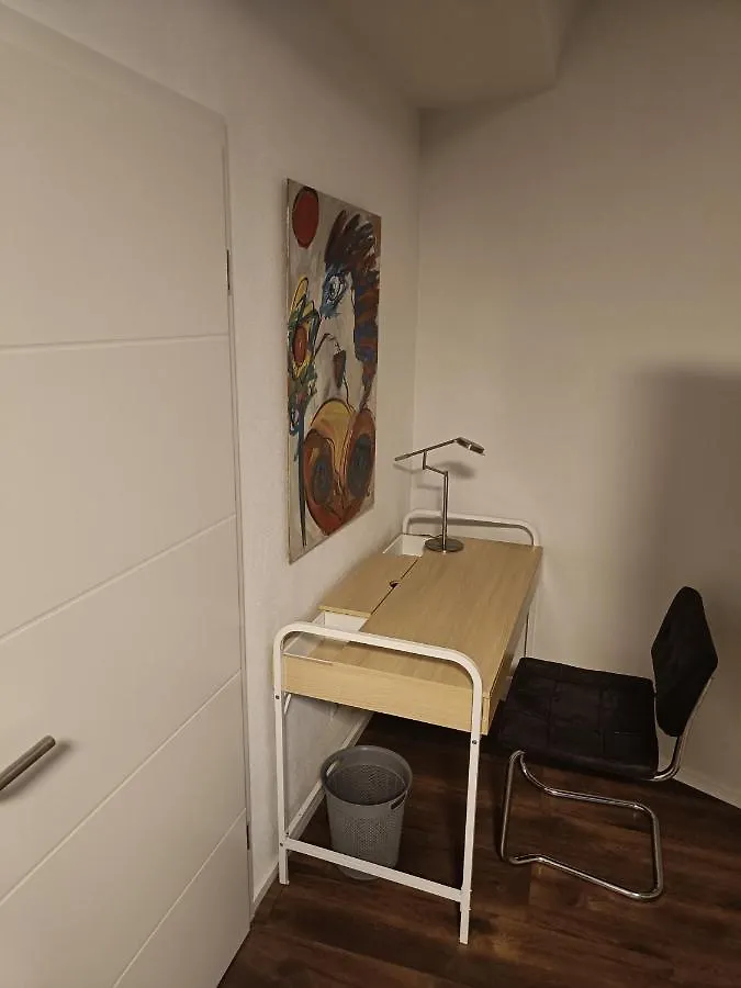 Aparthotel Kahler Hofgut von 1371 Kahl am Main