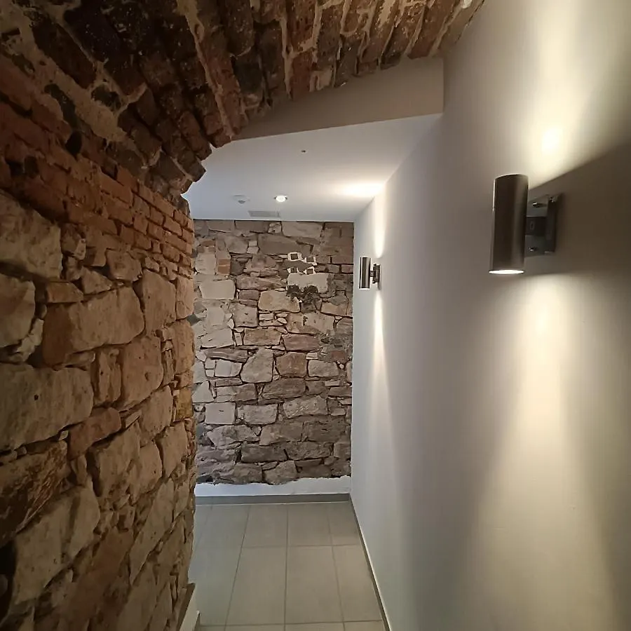 Aparthotel Kahler Hofgut von 1371 Kahl am Main Gasthof