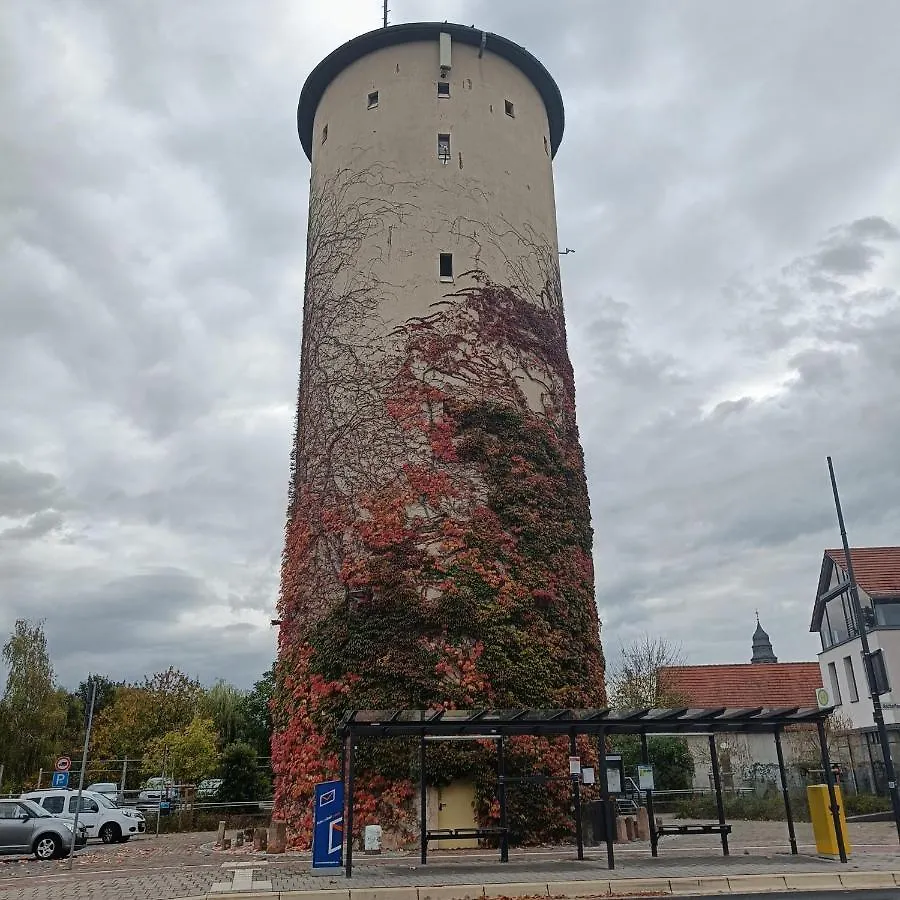 Aparthotel Kahler Hofgut von 1371 Kahl am Main