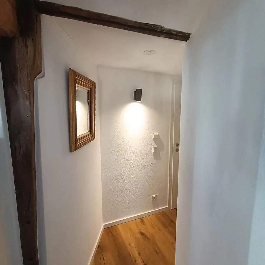 Aparthotel Kahler Hofgut von 1371 Kahl am Main
