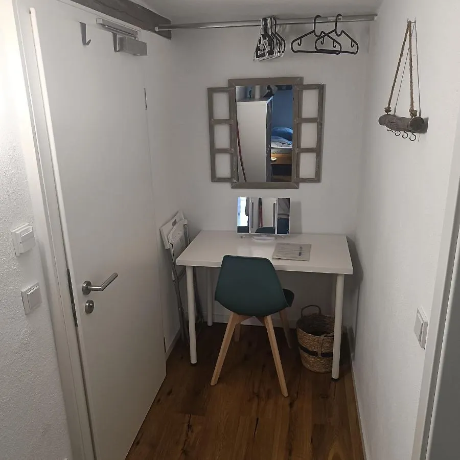 Aparthotel Kahler Hofgut von 1371 Kahl am Main Deutschland