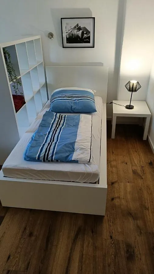 Aparthotel Kahler Hofgut von 1371 Kahl am Main
