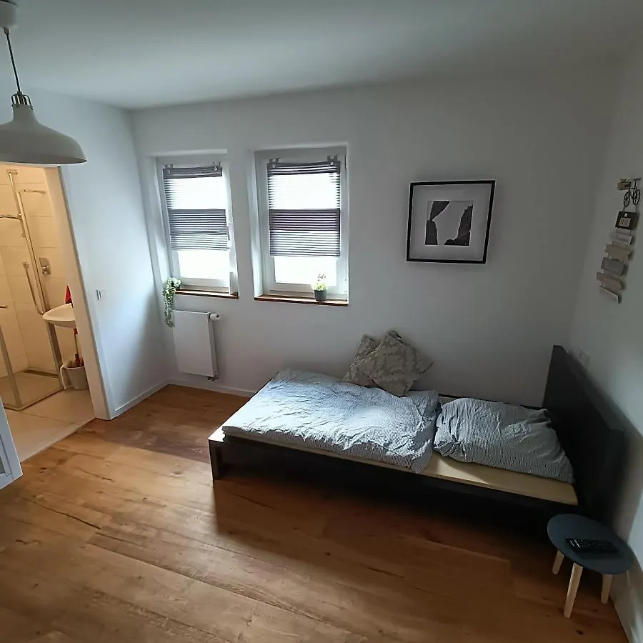 Aparthotel Kahler Hofgut von 1371 Kahl am Main 0*,  Deutschland