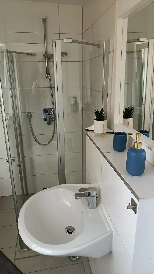 Aparthotel Kahler Hofgut von 1371 Kahl am Main