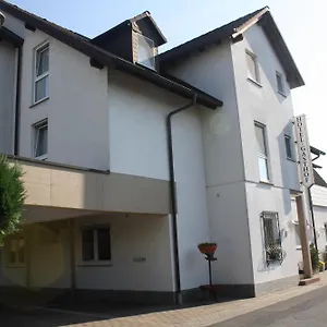 3* Hotel Hotel-gasthof-dörfler Garni